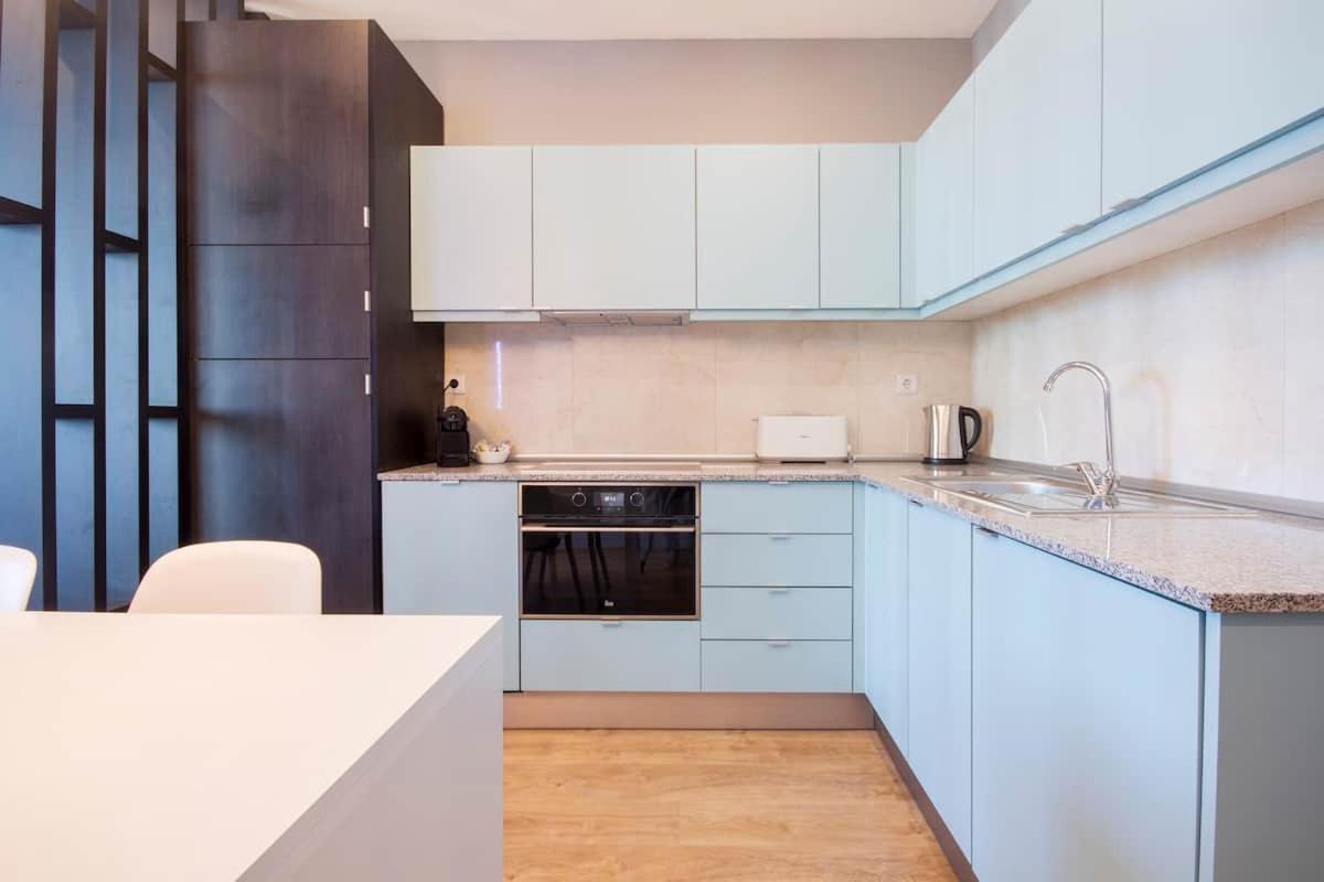 New! Apartamento Gale Apartman Porto Kültér fotó